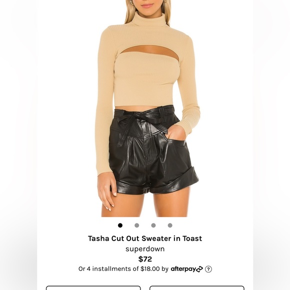 Superdown turtleneck - Picture 3 of 4